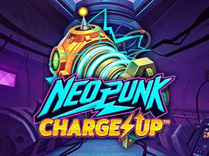Neopunk Charge Up