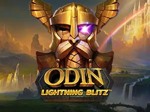 Odin Lightning Blitz