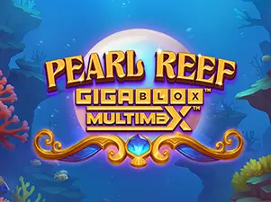 Pearl reef Gigablox Multimax