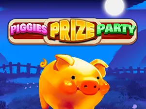 Piggies Prize Party