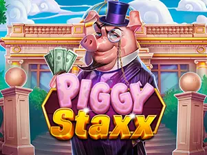 Piggy Staxx