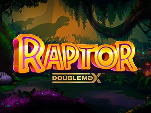 Raptor Doublemax