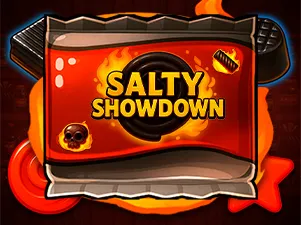 Salty Showdown