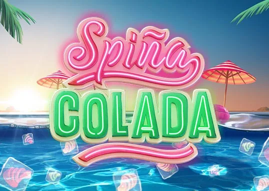 Spiña Colada