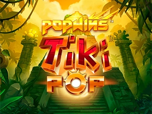 TikiPop