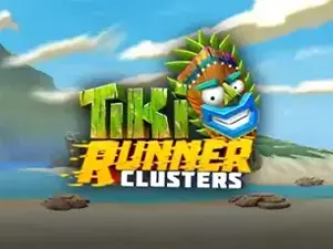 Tiki Runner Clusters