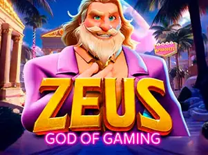Zeus God OF Gaming