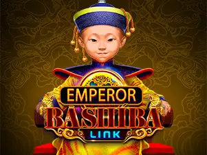 Bashiba link emperor
