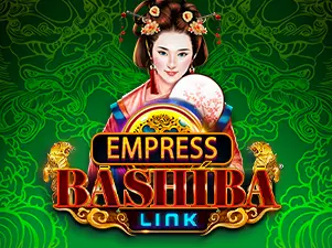 Bashiba link empress