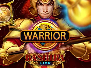 Bashiba link warrior