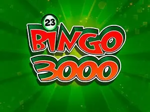 Bingo 3000