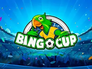 Bingo Cup