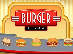 Burguer Bingo