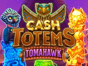 Cash Totems Tomahawk