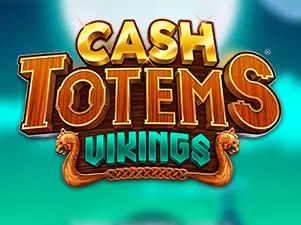 Cash Totems Vikings