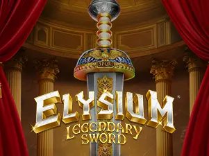 Elysium Legendary Sword