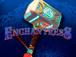 Enchantress Mighty Hammer