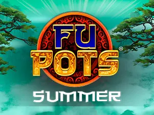 Fu pots summer