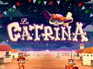 La Catrina
