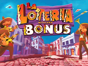 La loteria bonus