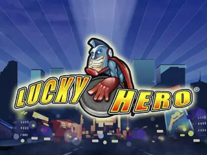 Lucky Hero