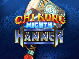 Mighty Hammer Chi Kung