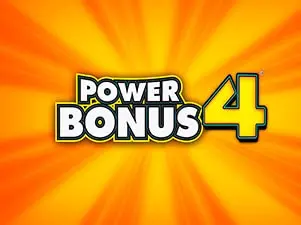 Power 4 Bonus