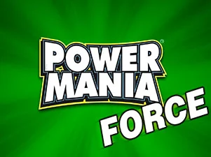 Powermania Force