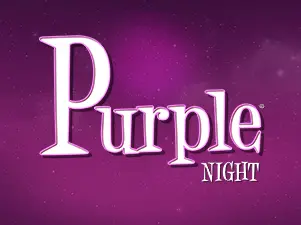 Purple Night