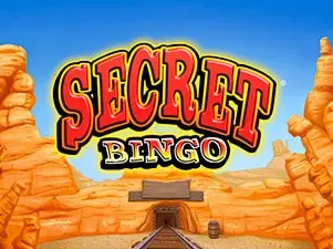 Secret Bingo