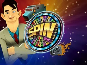 Spin Bingo
