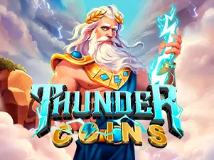Thunder Coins