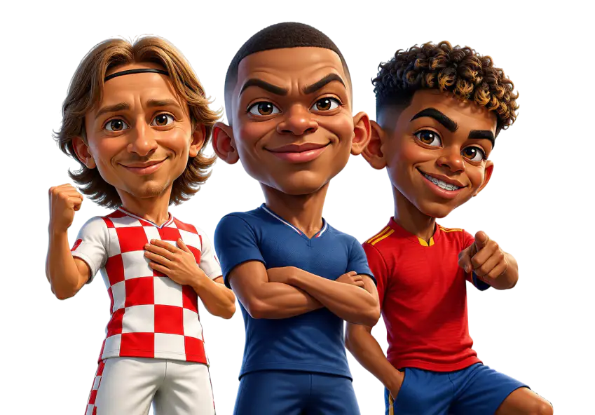 Mundial de Fútbol 2026