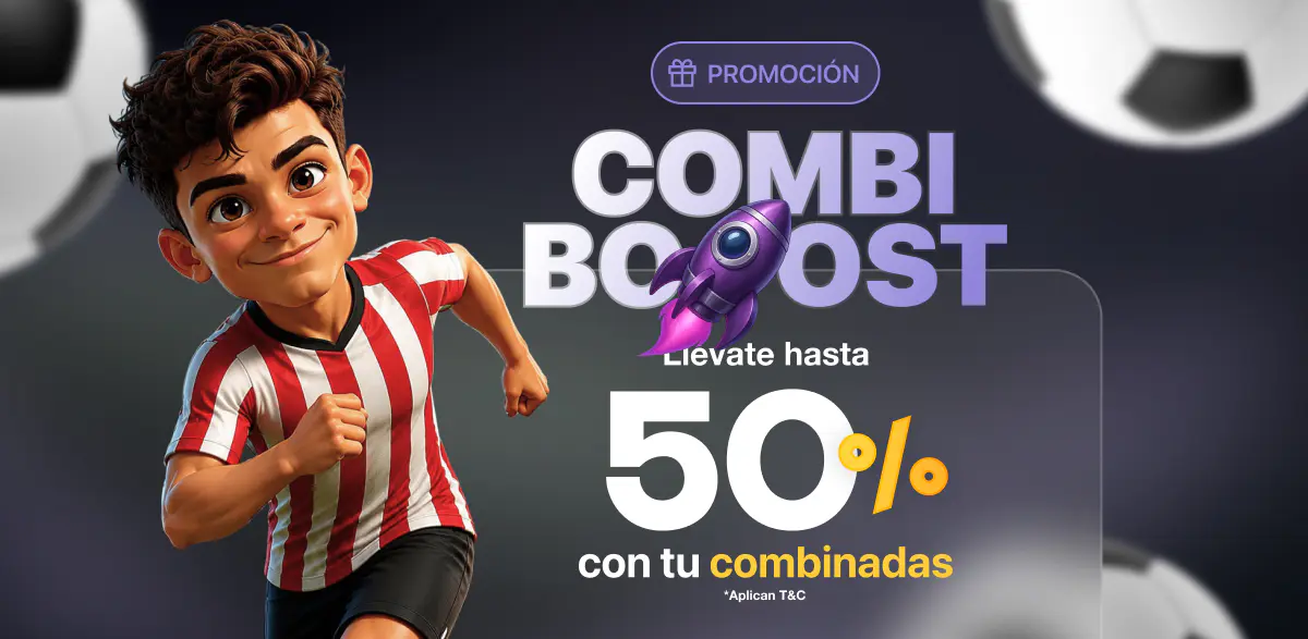 Combi Boost